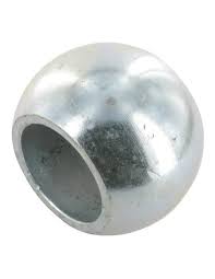 Bola Enganche Rapido 38-64